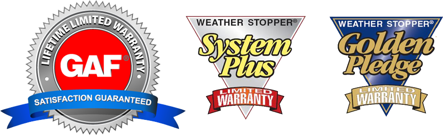 Click for warranty information